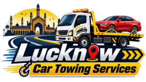 Lucknow Car Towing Services
