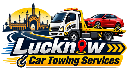 Lucknow Car Towing Services